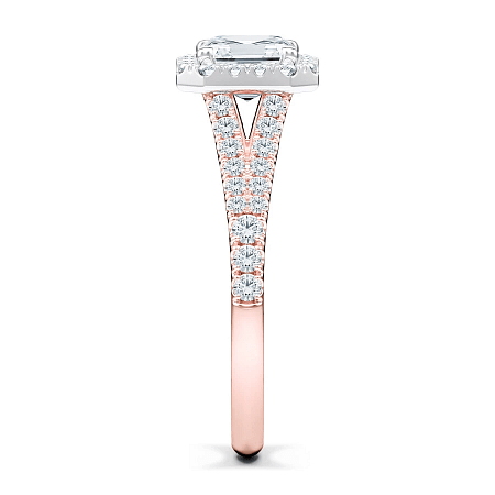 Angeli Split Band Halo