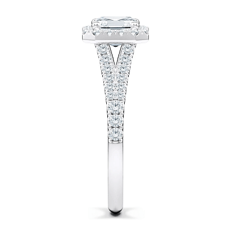 Angeli Split Band Halo
