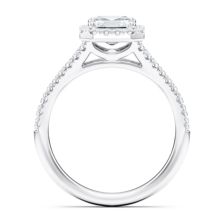 Angeli Split Band Halo