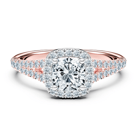 Angeli Split Band Halo