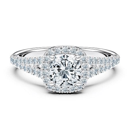 Angeli Split Band Halo