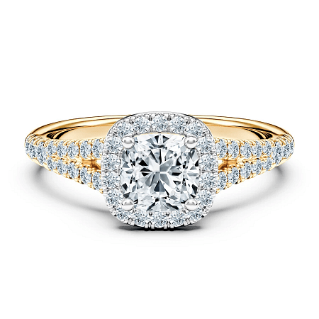 Angeli Split Band Halo