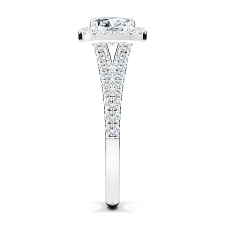 Angeli Split Band Halo