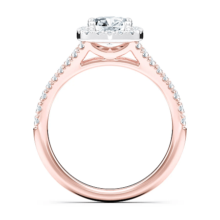 Angeli Split Band Halo