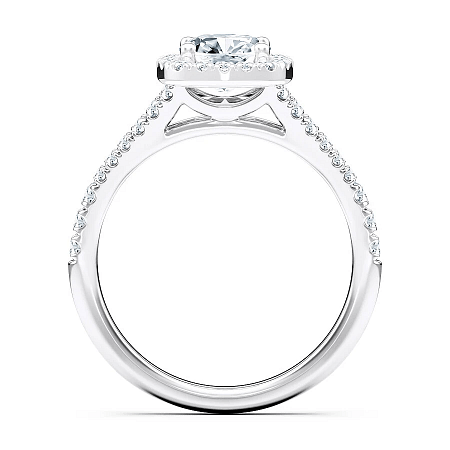 Angeli Split Band Halo