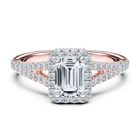 Angeli Split Band Halo