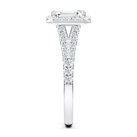 Angeli Split Band Halo