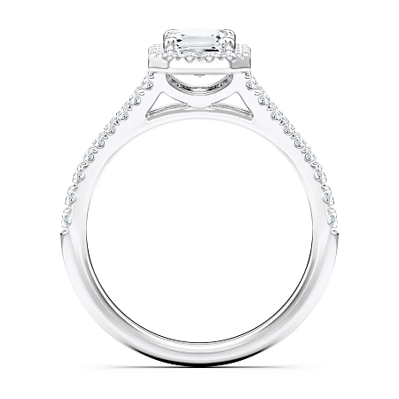 Angeli Split Band Halo