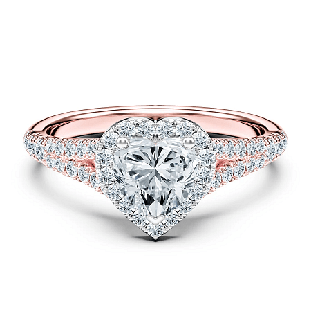 Angeli Split Band Halo