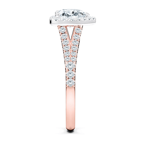 Angeli Split Band Halo