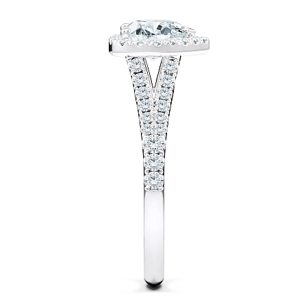 Angeli Split Band Halo