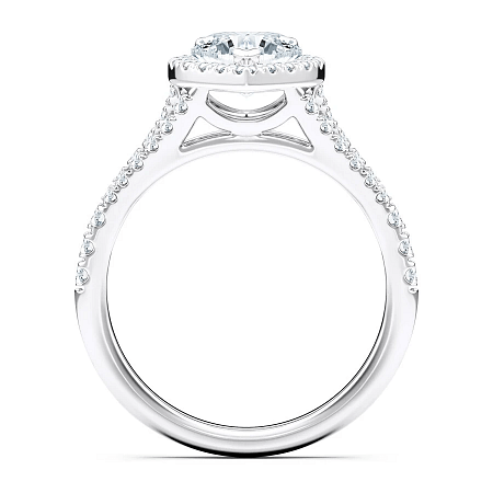 Angeli Split Band Halo