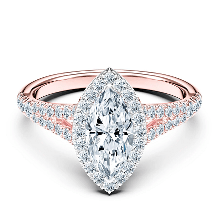 Angeli Split Band Halo