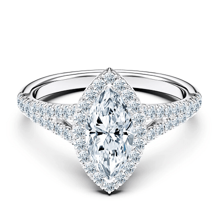 Angeli Split Band Halo