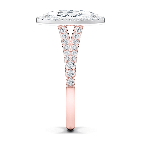 Angeli Split Band Halo