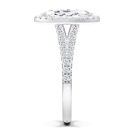 Angeli Split Band Halo