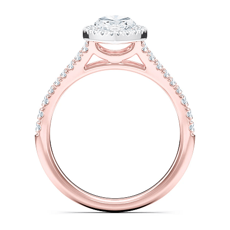 Angeli Split Band Halo