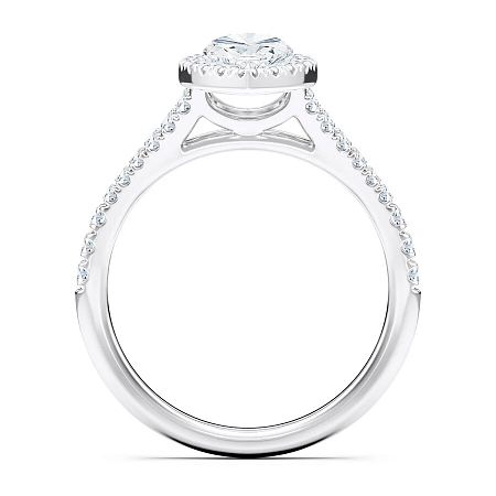 Angeli Split Band Halo