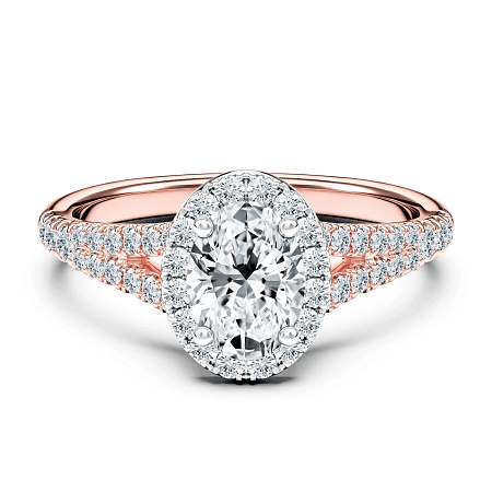 Angeli Split Band Halo