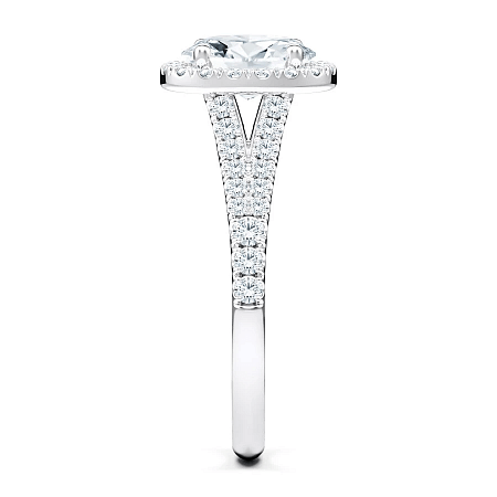 Angeli Split Band Halo