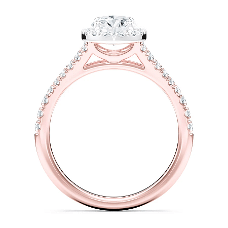 Angeli Split Band Halo