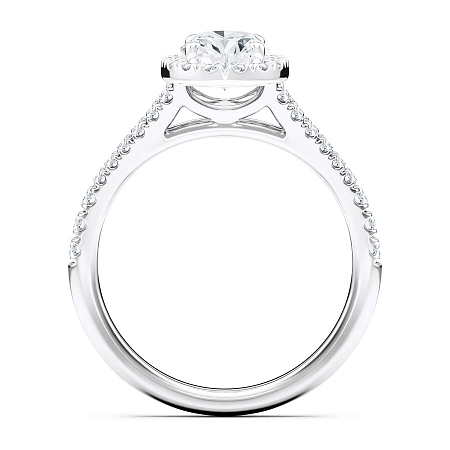 Angeli Split Band Halo