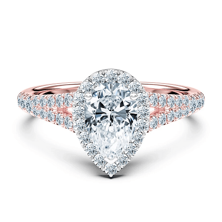 Angeli Split Band Halo