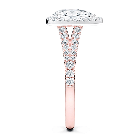 Angeli Split Band Halo
