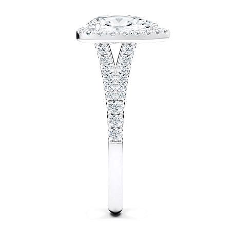 Angeli Split Band Halo