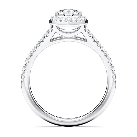 Angeli Split Band Halo