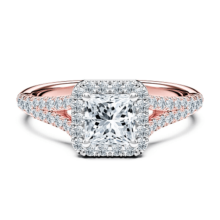 Angeli Split Band Halo
