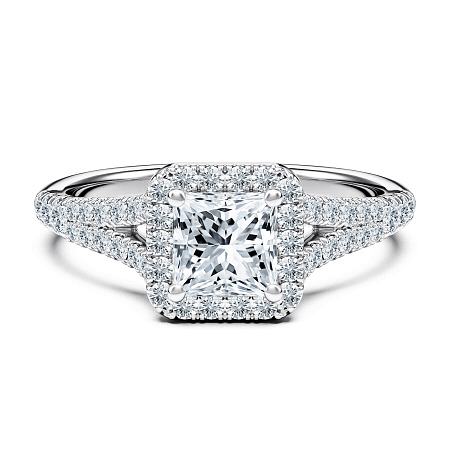 Angeli Split Band Halo