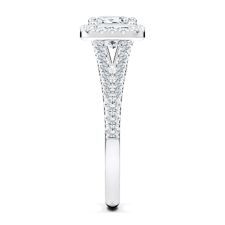 Angeli Split Band Halo