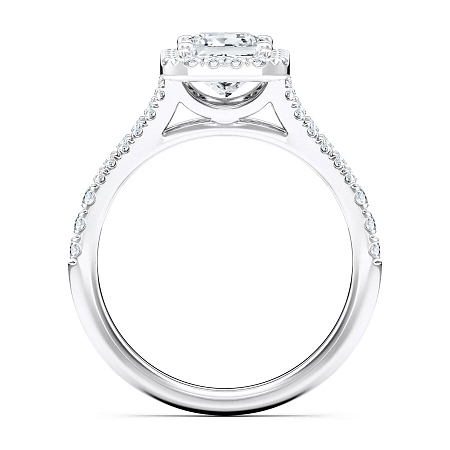 Angeli Split Band Halo