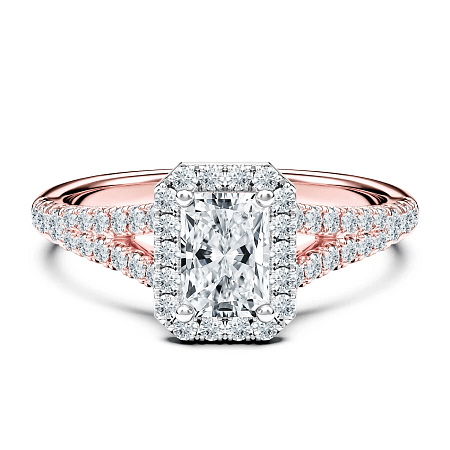 Angeli Split Band Halo