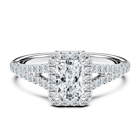 Angeli Split Band Halo