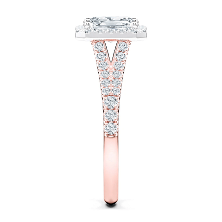 Angeli Split Band Halo