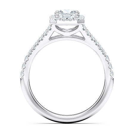 Angeli Split Band Halo