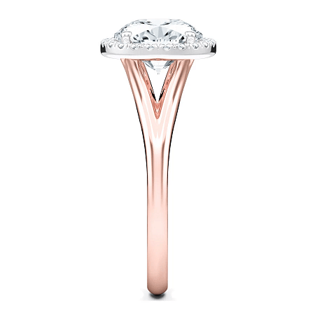 Angeli Split Band True Halo