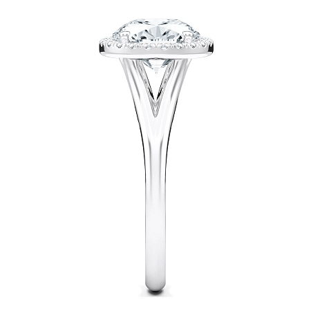 Angeli Split Band True Halo