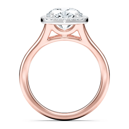 Angeli Split Band True Halo
