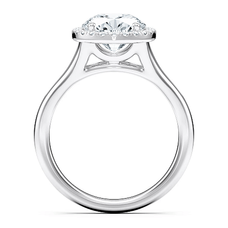 Angeli Split Band True Halo