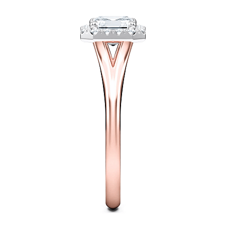 Angeli Split Band True Halo