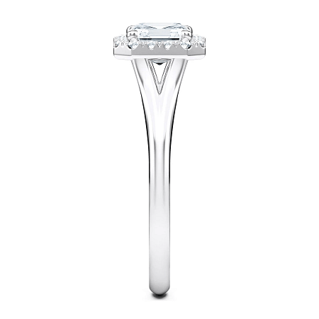 Angeli Split Band True Halo