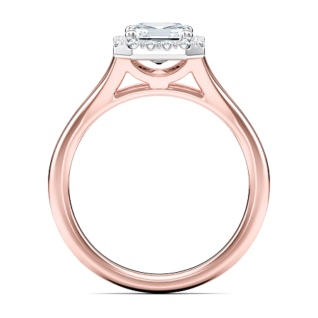 Angeli Split Band True Halo