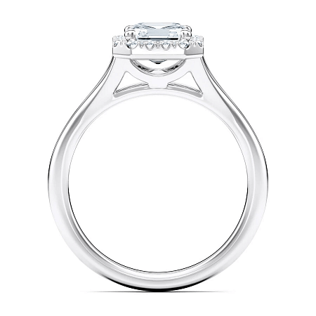 Angeli Split Band True Halo