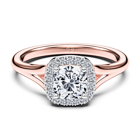 Angeli Split Band True Halo