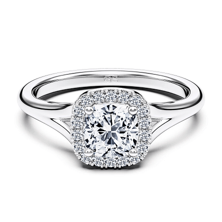 Angeli Split Band True Halo