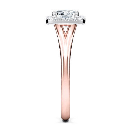 Angeli Split Band True Halo