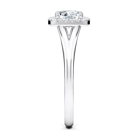 Angeli Split Band True Halo